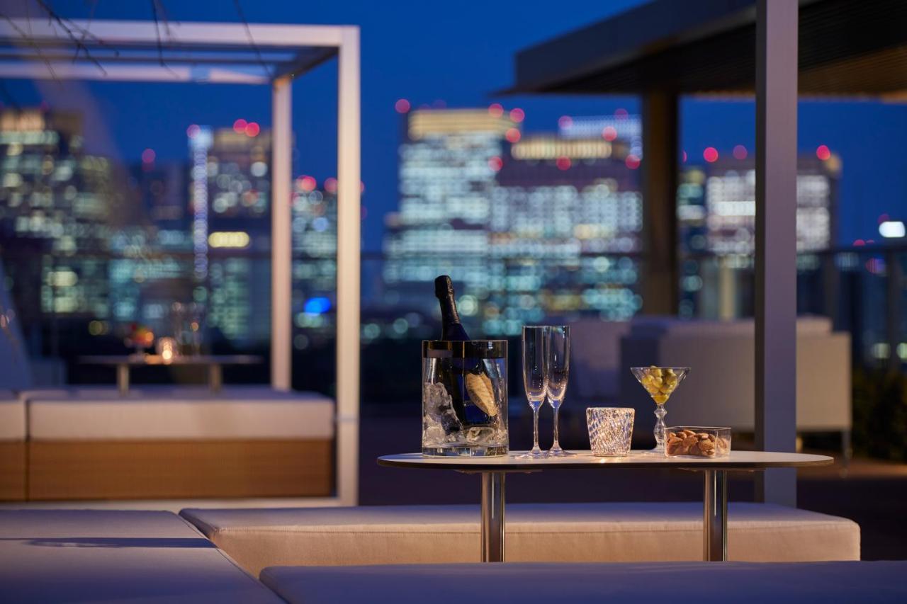 The Kitano Hotel Tokyo Exterior photo
