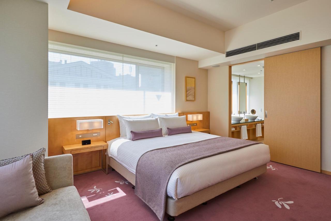 The Kitano Hotel Tokyo Exterior photo