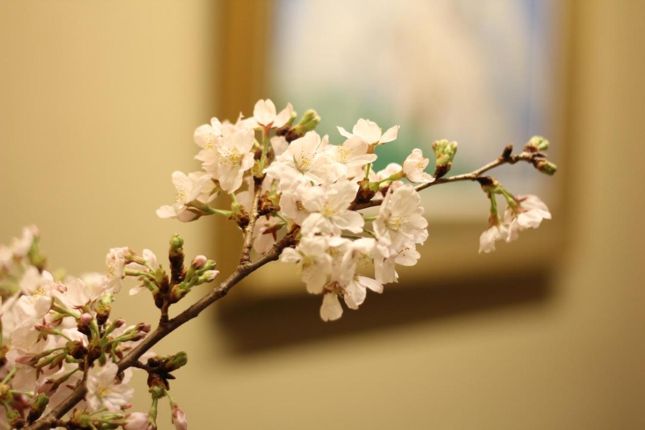 The Kitano Hotel Tokyo Exterior photo
